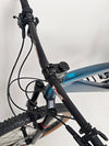 Image showing the bike displaying all components labeled on the 2023 Boardman MTR 9.0 / LARGE / LYRIK / Very Good Condition! / Our Price: £1390.00! / RRP £2,225.00.