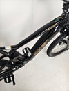 Profile image of GT E Force Amp+ Full Suspension e-Bike 2024, emphasizing the XL frame, Yari condition, and only 51 miles, available for £2,250.