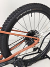 Showcase of the Specialized Fuse Sport 27.5 2023 LARGE Dropper mountain bike in perfect condition, our Price: £930.00.