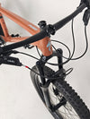 Bird's eye view of Specialized Fuse Sport 27.5 2023 LARGE Dropper bike in excellent condition, our Price: £930.00.