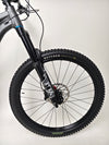 Dialing in performance of the Specialized Stumpjumper EVO Comp Alloy 29 2024 in action, priced at £3,200.00.