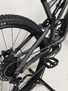 Visual overview of the Specialized Stumpjumper EVO Comp Alloy 29 2024 captured from a dynamic angle in Very Good Condition, £3,200.00.