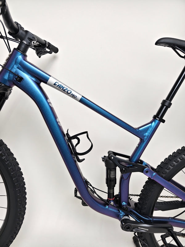 Voodoo CANZO Pro 2026 / LARGE /Dropper/ RRP: £1,800.00 /LIKE NEW!
