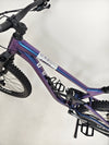 Voodoo CANZO Pro 2026 / LARGE /Dropper/ RRP: £1,800.00 /LIKE NEW!