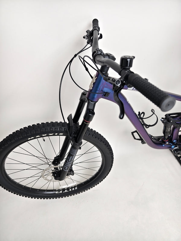 Voodoo CANZO Pro 2026 / LARGE /Dropper/ RRP: £1,800.00 /LIKE NEW!