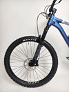 Voodoo CANZO Pro 2026 / LARGE /Dropper/ RRP: £1,800.00 /LIKE NEW!
