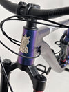 Voodoo CANZO Pro 2026 / LARGE /Dropper/ RRP: £1,800.00 /LIKE NEW!