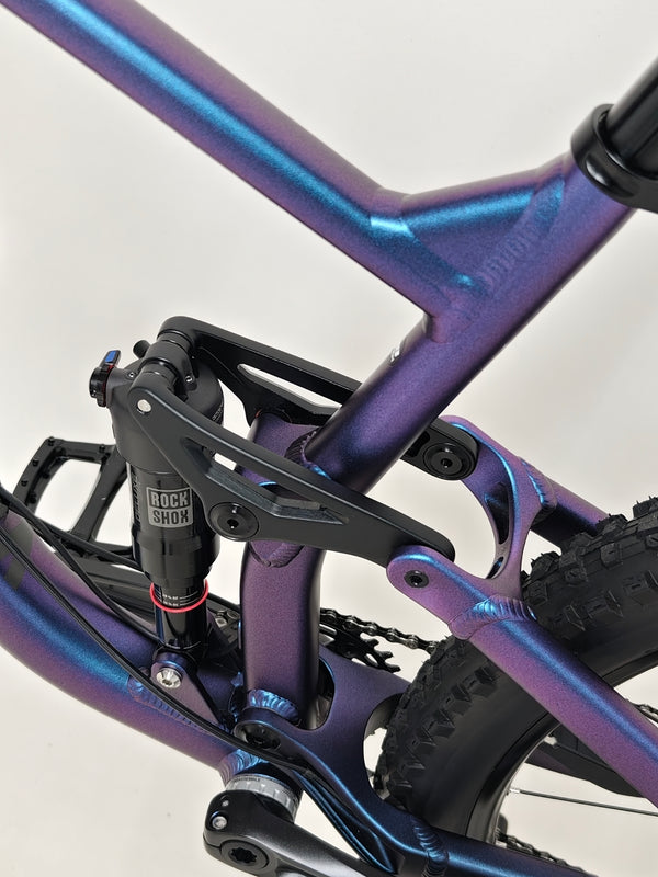 Voodoo CANZO Pro 2026 / LARGE /Dropper/ RRP: £1,800.00 /LIKE NEW!