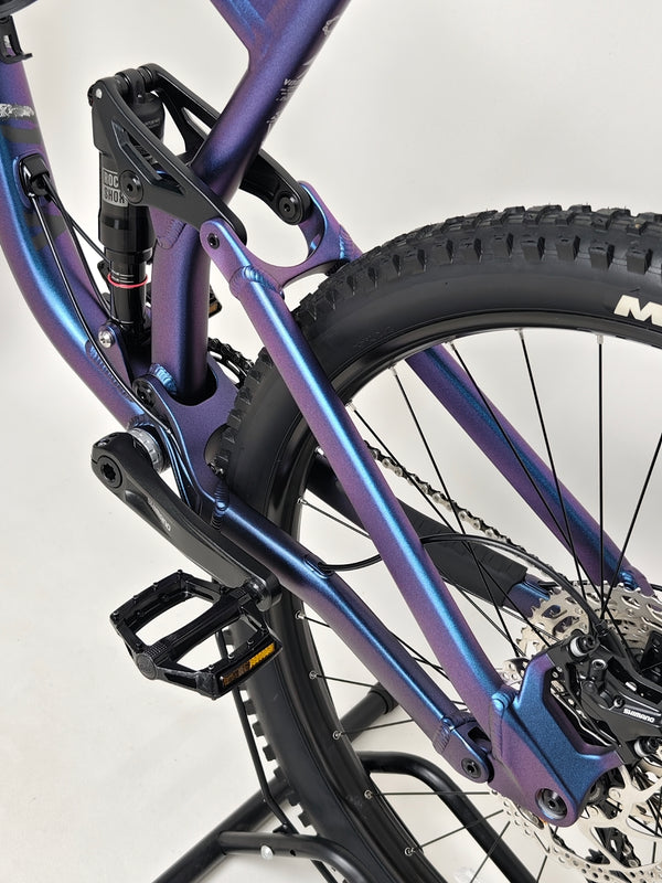 Voodoo CANZO Pro 2026 / LARGE /Dropper/ RRP: £1,800.00 /LIKE NEW!