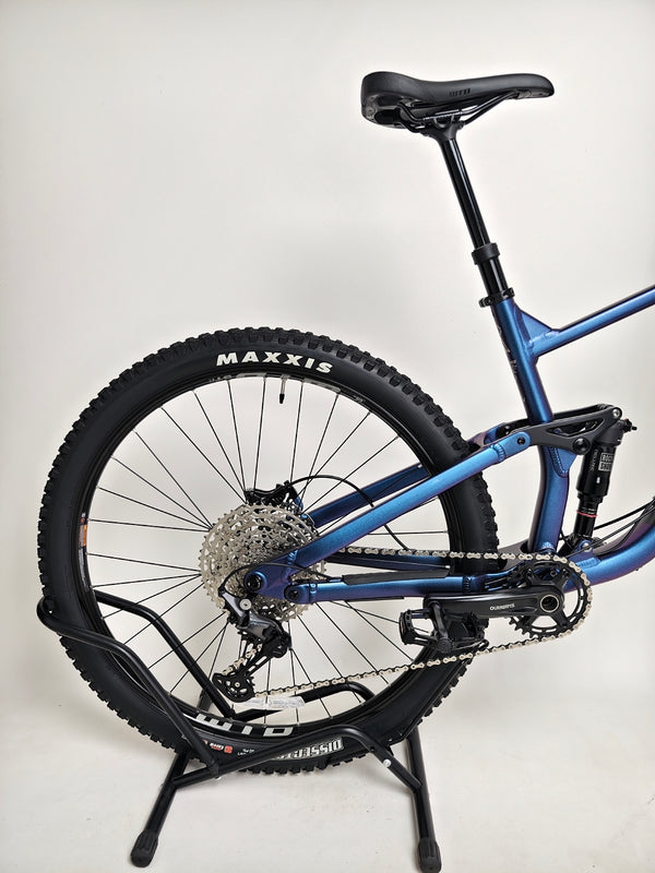 Voodoo CANZO Pro 2026 / LARGE /Dropper/ RRP: £1,800.00 /LIKE NEW!