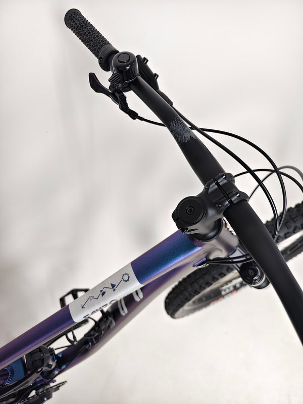 Voodoo CANZO Pro 2026 / LARGE /Dropper/ RRP: £1,800.00 /LIKE NEW!
