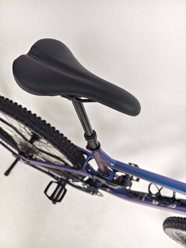 Voodoo CANZO Pro 2026 / LARGE /Dropper/ RRP: £1,800.00 /LIKE NEW!