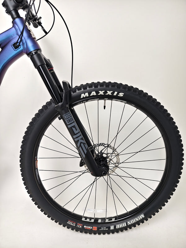 Voodoo CANZO Pro 2026 / LARGE /Dropper/ RRP: £1,800.00 /LIKE NEW!