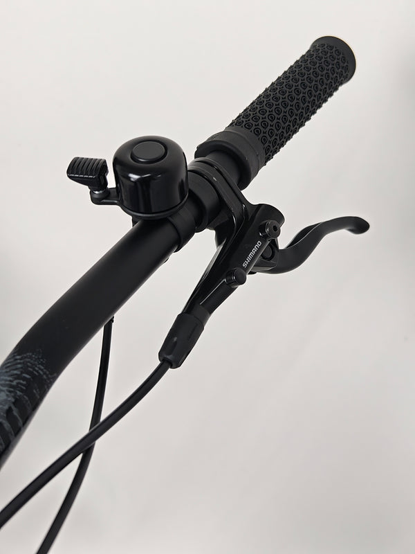 Voodoo CANZO Pro 2026 / LARGE /Dropper/ RRP: £1,800.00 /LIKE NEW!