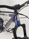 Voodoo CANZO Pro 2026 / LARGE /Dropper/ RRP: £1,800.00 /LIKE NEW!