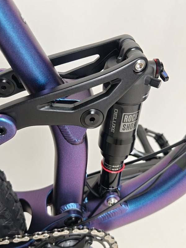 Voodoo CANZO Pro 2026 / LARGE /Dropper/ RRP: £1,800.00 /LIKE NEW!