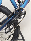 Voodoo CANZO Pro 2026 / LARGE /Dropper/ RRP: £1,800.00 /LIKE NEW!
