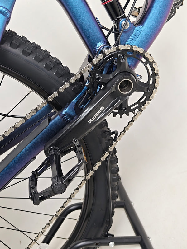Voodoo CANZO Pro 2026 / LARGE /Dropper/ RRP: £1,800.00 /LIKE NEW!