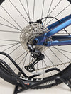 Voodoo CANZO Pro 2026 / LARGE /Dropper/ RRP: £1,800.00 /LIKE NEW!