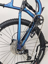 Voodoo CANZO Pro 2026 / LARGE /Dropper/ RRP: £1,800.00 /LIKE NEW!
