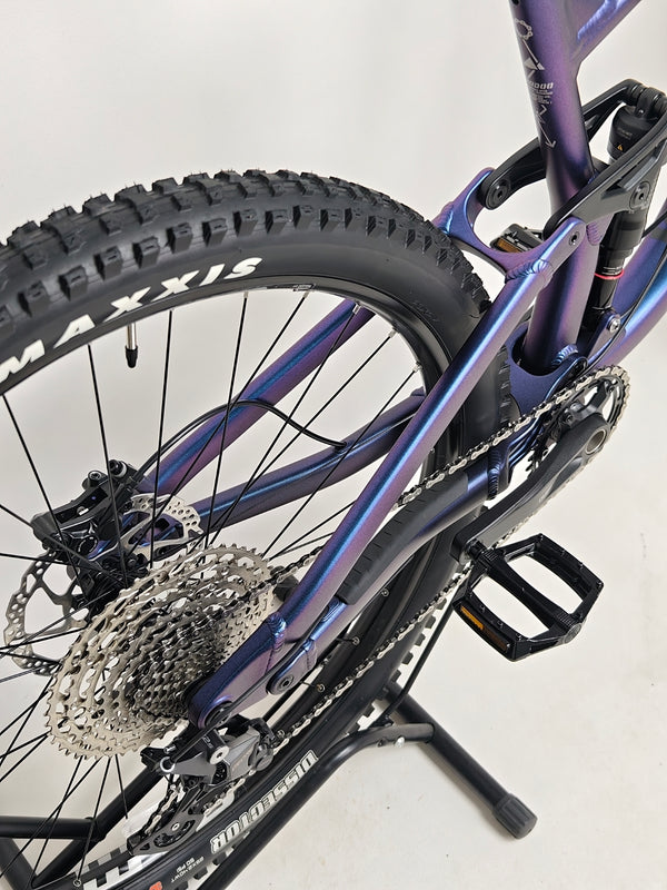 Voodoo CANZO Pro 2026 / LARGE /Dropper/ RRP: £1,800.00 /LIKE NEW!