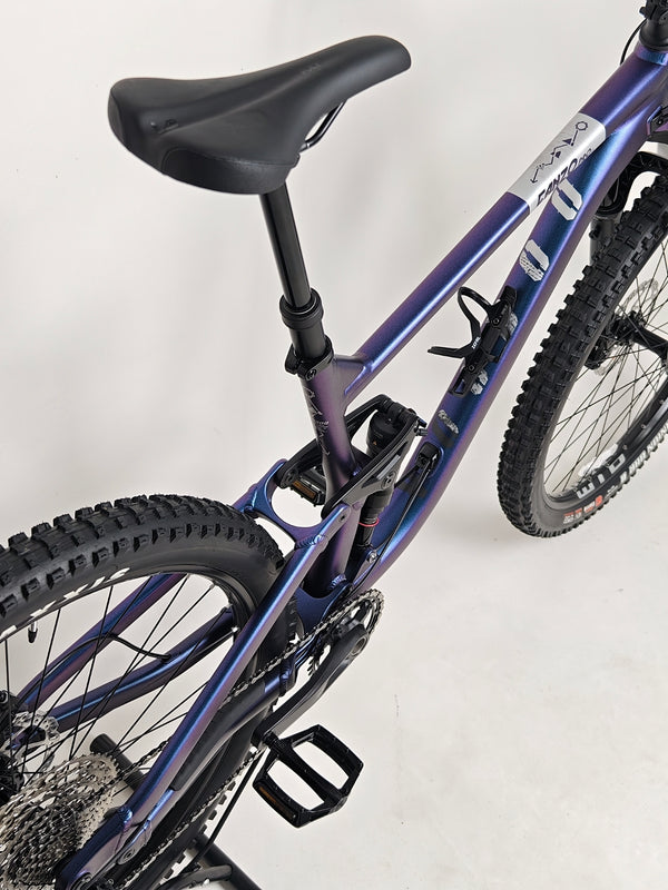 Voodoo CANZO Pro 2026 / LARGE /Dropper/ RRP: £1,800.00 /LIKE NEW!