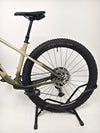 Trek ROSCOE 9 2024 Mountain Bike design details in Excellent Condition, Medium size, RRP: £1,850.00, yours for just £1,090.00 at eMado.