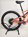 2021 Specialized Stumpjumper Alloy's craftsmanship displayed beautifully, affirming quality in very good condition for our price of £1,250.00.