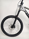 Photo of Trek Slash 7 Gen 5 mountain bike, X-LARGE size with Lyrik fork and SLX drivetrain, RRP: £2,775.00, yours for £1,760.00, includes free and fast delivery.