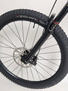 Side profile image of Trek Slash 7 Gen 5, X-LARGE with Lyrik fork and SLX components, RRP: £2,775.00, selling for £1,760.00 with free and fast courier delivery.