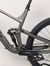 Image of Trek Slash 7 Gen 5 mountain bike, X-LARGE size, featuring Lyrik suspension and SLX gearing, priced at £2,775.00, discount price £1,760.00 with free speedy delivery.