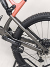Image of the bike's custom components on the Rocky Mountain Altitude Carbon 70 2022, a top choice for enthusiasts at £2,590.00 with free UK delivery.