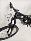 Giant Reign Advanced Pro 2 29 Carbon handlebars and controls displayed clearly, LARGE frame, in Very Good Condition, RRP £4,499.00, special price £1,790.00!