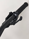 Under view of the Giant Reign Advanced Pro 2 29 Carbon, showcasing its suspension layout, LARGE frame, in Very Good Condition, with a price of £4,499.00, now £1,790.00!