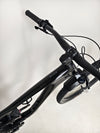 Giant Reign Advanced Pro 2 29 Carbon with scenic background, showcasing its design and durability, in Very Good Condition, LARGE frame, RRP £4,499.00, our price £1,790.00!