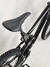 Giant Reign Advanced Pro 2 29 Carbon in an outdoor action shot, displaying impressive capabilities, in Very Good Condition, LARGE, was £4,499.00, now £1,790.00!