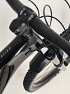 Dramatic landscape with Giant Reign Advanced Pro 2 29 Carbon across rocky terrain, showcasing performance, in Very Good Condition, LARGE, RRP £4,499.00, available for £1,790.00!