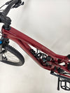 TREK Fuel EX 9.7 Gen 6 2023 FS CARBON / M-L / FOX / RRP: £4,175.00 / LIKE NEW! / Get it for £2,090.00 including FREE UK Delivery! - Image demonstrating comprehensive bike features.