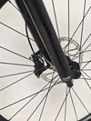 TREK Fuel EX 9.7 Gen 6 2023 FS CARBON / M-L / FOX / RRP: £4,175.00 / LIKE NEW! / Get it for £2,090.00 including FREE UK Delivery! - Side profile of the bike capturing its complete setup.