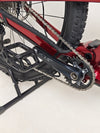 TREK Fuel EX 9.7 Gen 6 2023 FS CARBON / M-L / FOX / RRP: £4,175.00 / LIKE NEW! / Get it for £2,090.00 including FREE UK Delivery! - Clear view showcasing bike’s adjustable features.