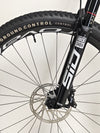 Specialized Epic EVO Expert 2022 displaying performance features, Medium size in Excellent Condition! Previously RRP: £7,750.00, offer price at £2,790.00 with FREE Delivery!