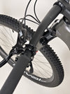 Specialized Epic EVO Expert 2022 mountain bike performance display, in Medium size and Excellent Condition! Original RRP: £7,750.00, yours for £2,790.00 with FREE Delivery!