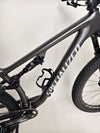 Biodegradable materials showcased with Specialized Epic EVO Expert 2022, Medium, in Excellent Condition! RRP: £7,750.00, your cost only £2,790.00 with FREE Delivery!
