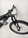 Profile of Specialized Epic EVO Expert 2022 showcasing its design and features, Medium size, Excellent Condition! Former price £7,750.00, now just £2,790.00 with FREE Delivery!