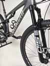 Specialized Epic EVO Expert 2022 on display, Medium size, in Excellent Condition! Previously £7,750.00, available now for only £2,790.00 with FREE Delivery!