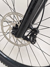 Trek Fuel EX 8 XT 2022 close-up of rear suspension, LARGE size, FOX features, in Excellent Condition, for £1,720.00 at eMado Bikes!