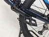 Zoomed detail of Trek Fuel EX 8 XT 2022 dropper post, showcasing LARGE size, FOX features, Excellent Condition, £1,720.00 at eMado Bikes!