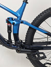Trek Fuel EX 8 XT 2022 mountain bike with specifications listed, LARGE frame, FOX equipped, Excellent Condition for £1,720.00 at eMado Bikes!