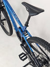 Trek Fuel EX 8 XT 2022 orange accent, dropper, in Excellent Condition, LARGE size, buy for £1,720.00 at eMado Bikes!