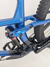 Bottom bracket view of Trek Fuel EX 8 XT 2022, features FOX dropper, LARGE frame, Excellent Condition for £1,720.00 at eMado Bikes!